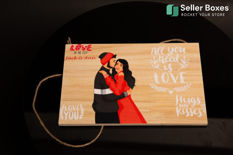 Product slide image