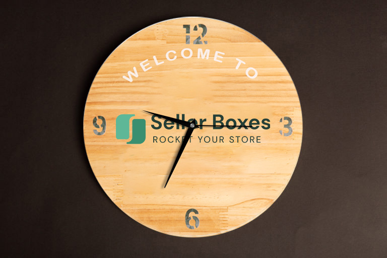Product slide image