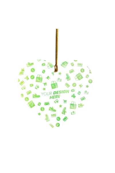 Ornament — print-on-demand product photo