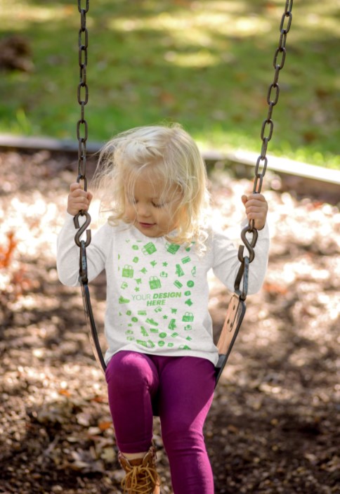Product slide image
