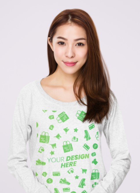 Product slide image