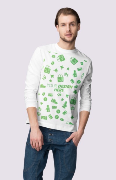 Product slide image
